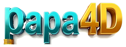papa4d login